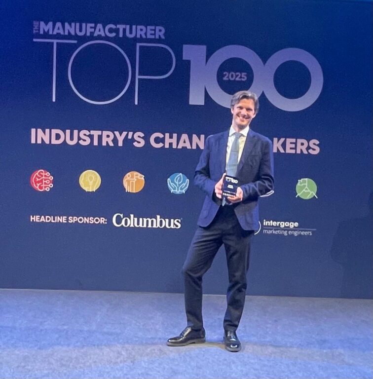 Sam Stannah - Top 100